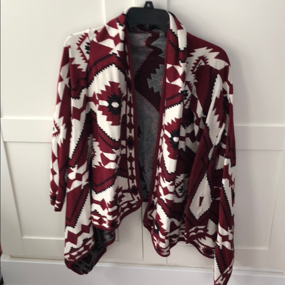 Aztec Pancho
